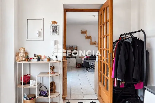 Maison 6 pièces 128 m²