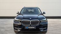 Bmw X5 xDrive45e 394ch Lounge 17cv