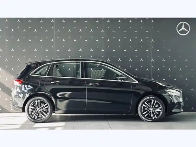 Mercedes Classe B 250 e hybrid eq business line — photo 6