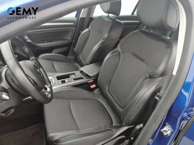 Renault Megane mégane iv estate phev 160 — photo 45