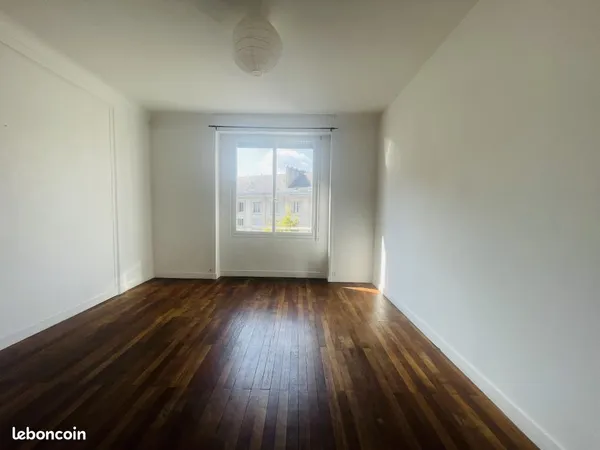 Appartement 3 pièces 85 m²