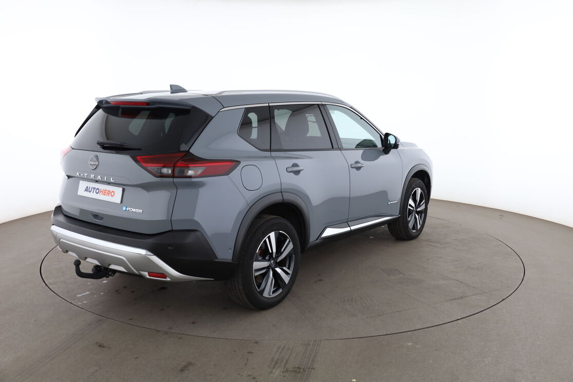 Nissan X-Trail 1.5 e-POWER Tekna — photo 5