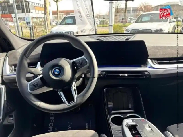 Bmw X2 i edrive20 204ch m sport — photo 15