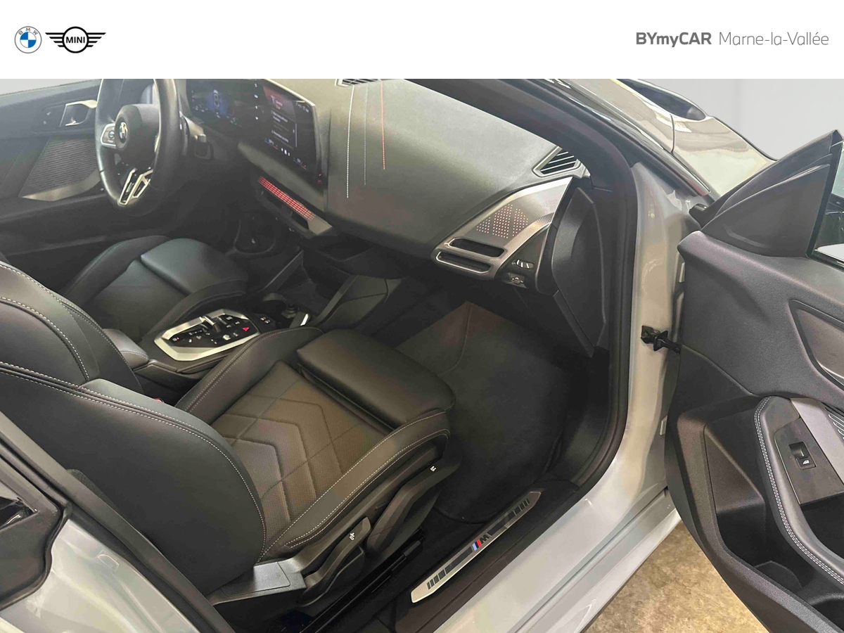 BMW Gran Coupe 220 170 ch DKG7 — photo 31
