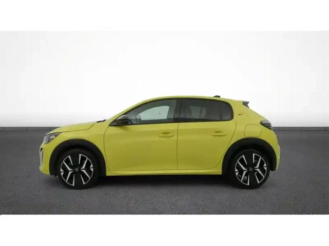 Peugeot 208 puretech 100 s&amp;s bvm6 — photo 18