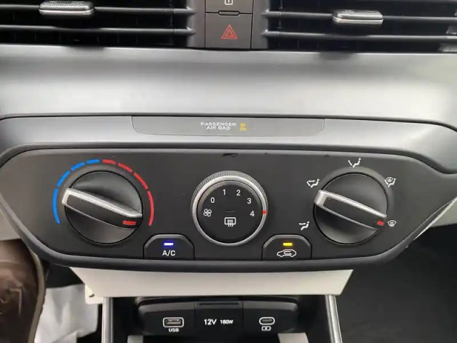 Hyundai Bayon 1.0 t-gdi 100 dct-7 — photo 58