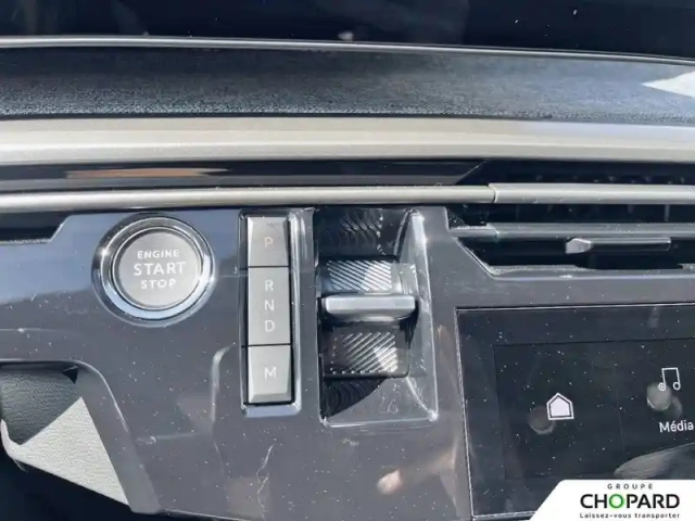Peugeot 5008 hybrid 145 ch e-dcs6 — photo 16
