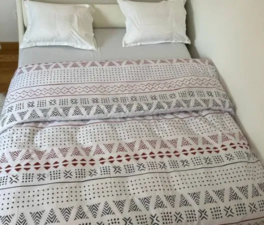 Chambre à louer chez l'habitant