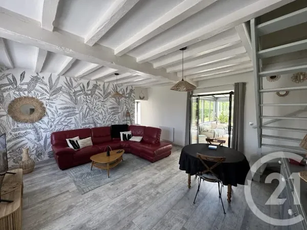 Maison 4 pièces 118 m²