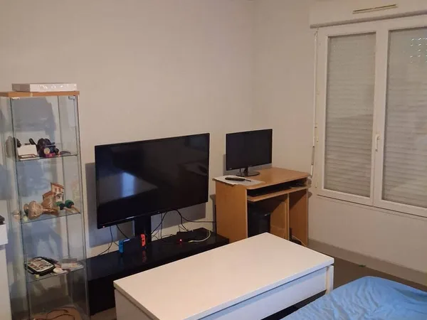 Appartement 4 pièces 71 m²