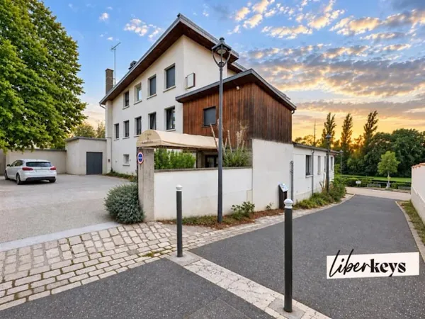 Appartement 1 pièce 14 m²