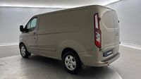 Ford Transit Custom 290 L1H1 2.0 TDCi 130 S&S Trend Business BVA6 — photo 7