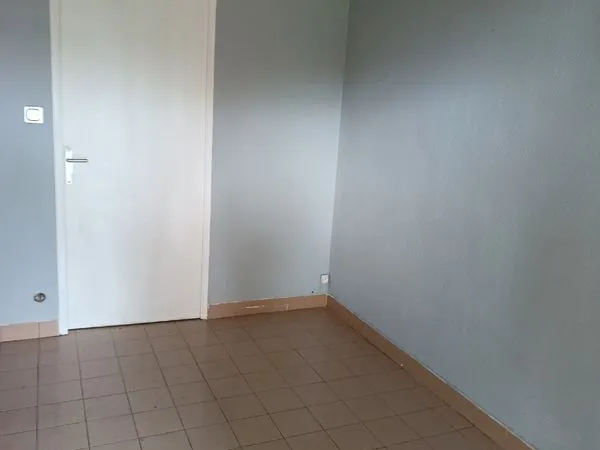 Au golf vends appartement