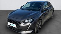 Peugeot 208 1.2 PureTech 100ch S&S Allure 118g
