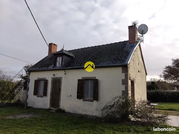 Belle maison de campagne