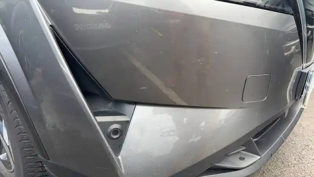 Nissan Qashqai e-power 190 ch — photo 44