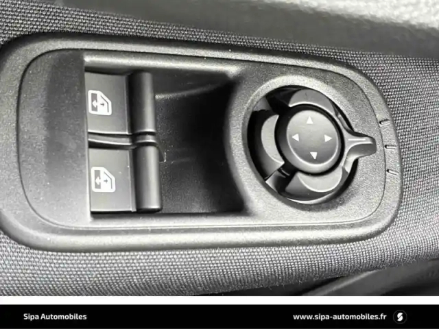 Fiat 500 1.0 65 ch hybride — photo 55