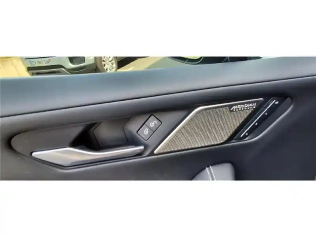 Jaguar I-Pace ev400 awd 90kwh — photo 13