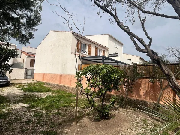 Maison 7 pièces 149 m²