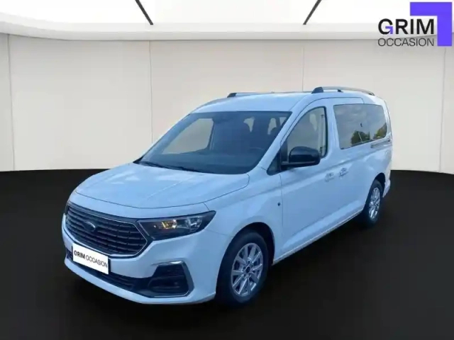 Ford Tourneo grand  connect 2.0 ecoblue 122 bvm6