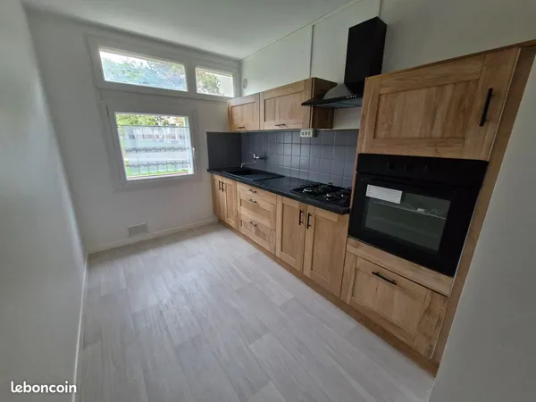 Vente appartement 65 m2