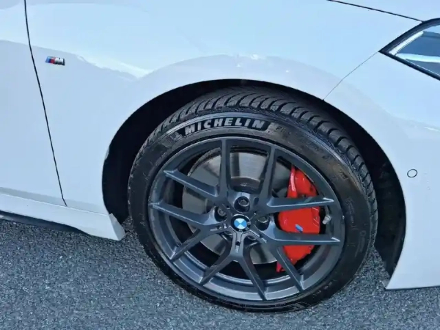 Bmw Serie 1 m135i xdrive 306 ch bva8 — photo 34