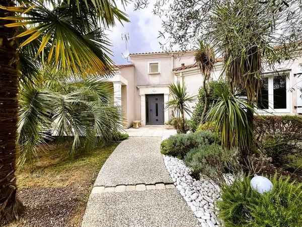 Maison 4 pièces 140 m²