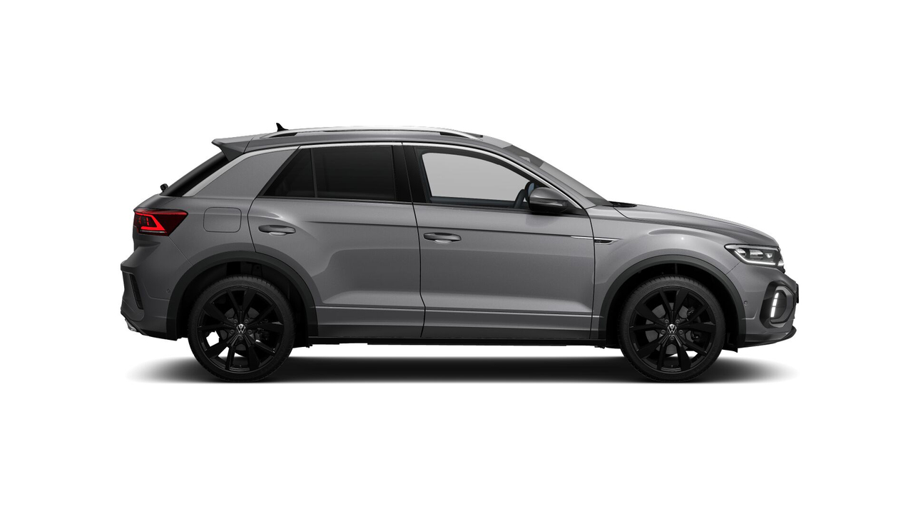 Volkswagen T-Roc 1.5 TSI EVO2 150 Start/Stop DSG7 — photo 6