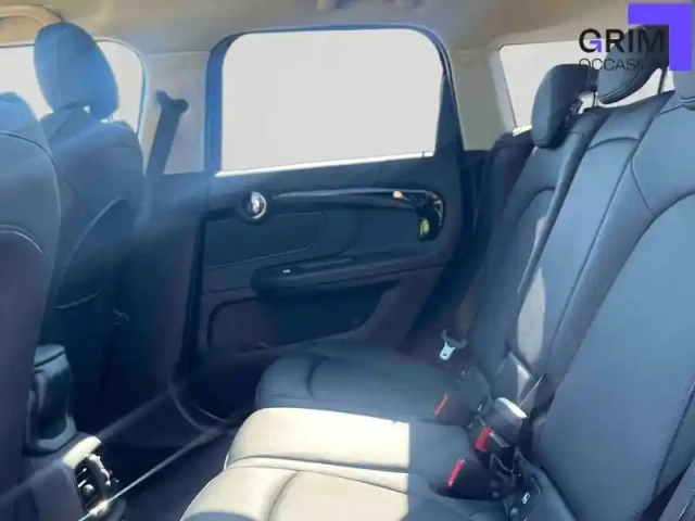 Mini Mini countryman 136 ch bva7 — photo 59