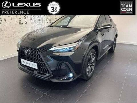 Lexus NX Lexus NX 450h+ Executive 4WD