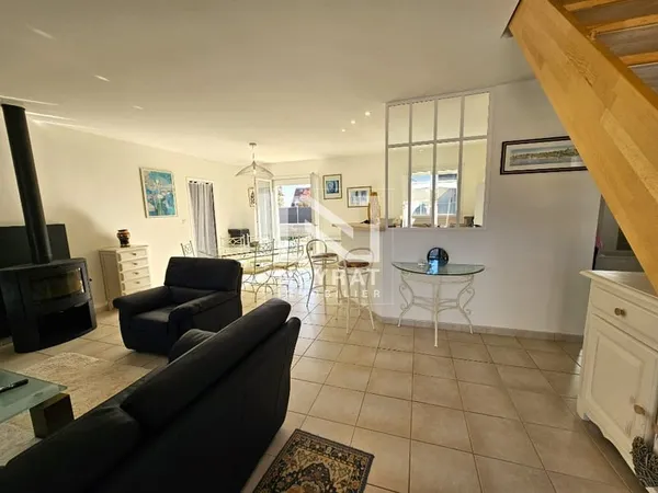 NOUVEAUTE NEYRAT : MAISON DE PLAIN PIED