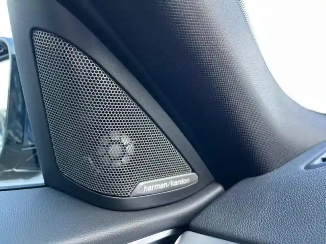 Bmw I4 edrive40 340ch m sport — photo 15