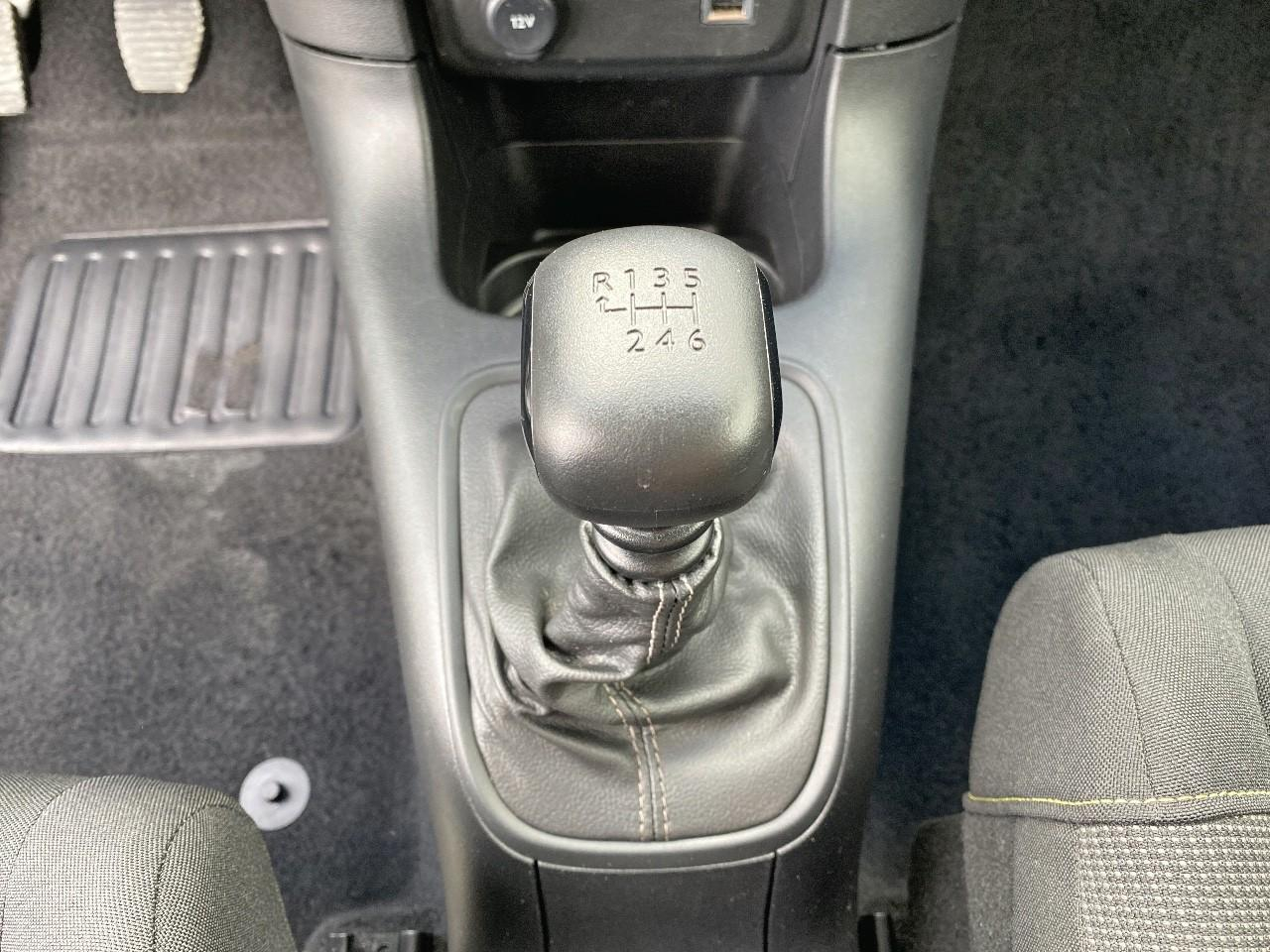 Citroën C3 1.5 bluehdi 100ch pro business r — photo 13