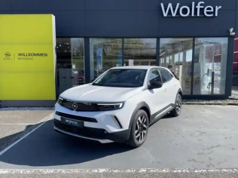 Opel Mokka -e 136ch elegance