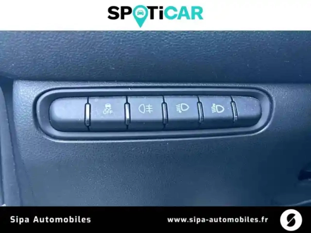 Fiat 500 e 118 ch — photo 152