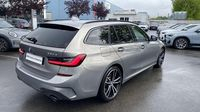 Bmw Série 3 Touring 320eA xDrive 204ch M Sport — photo 1