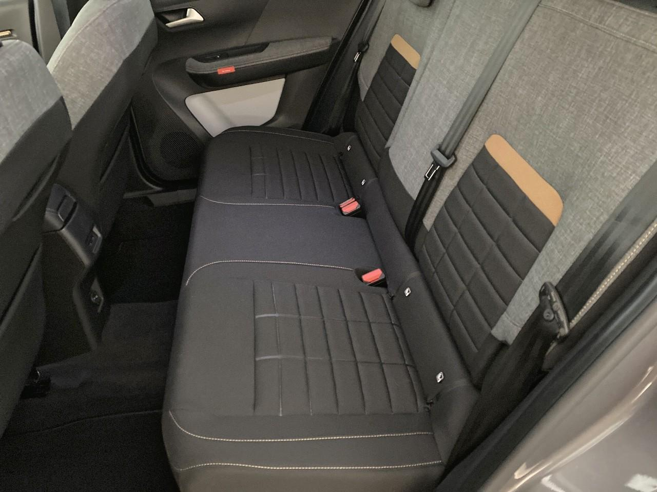 Citroën C3 Aircross hybride 145 ch aut plus — photo 10