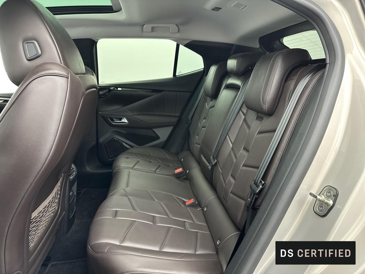 Ds Ds 4 hybride e-tense 225 eat8 la premiere — photo 13