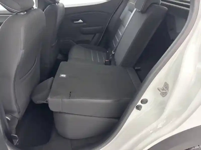Dacia Sandero eco-g 100 — photo 39