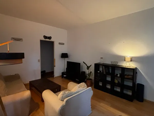 Loue appartement