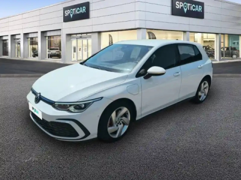 Volkswagen Golf 1.4 hybrid rechargeable opf 245 dsg6