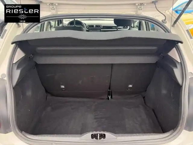 Citroën C3 puretech 83 s&amp;s bvm5 — photo 6