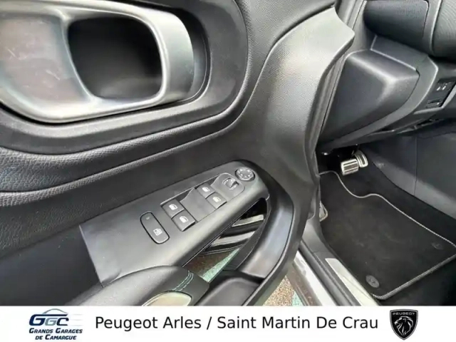 Citroën C5 Aircross puretech 130 s&amp;s eat8 — photo 62