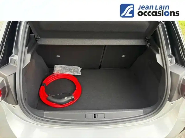 Opel Corsa electrique 156 ch &amp; batterie 51 kwh — photo 50