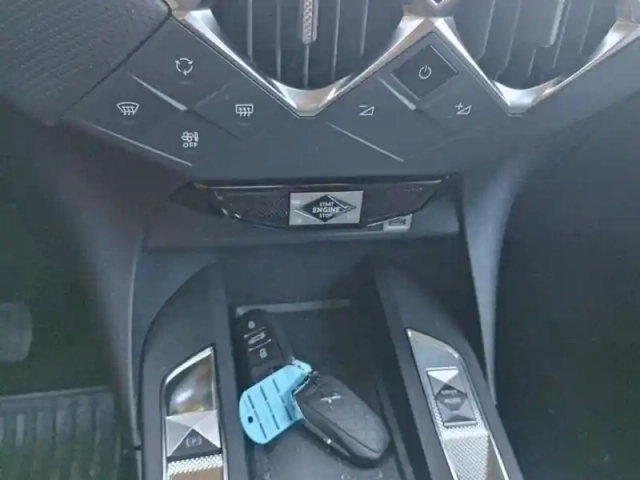 Ds Ds 3 hybride 136 e-dct6 pallas — photo 22