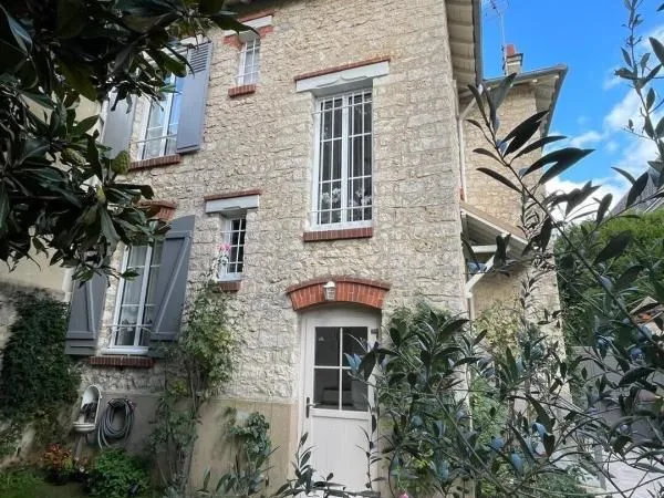 Maison 4 pièces 103 m²