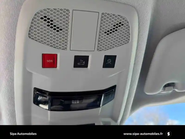Fiat 600 e 156 ch 54 kwh — photo 92