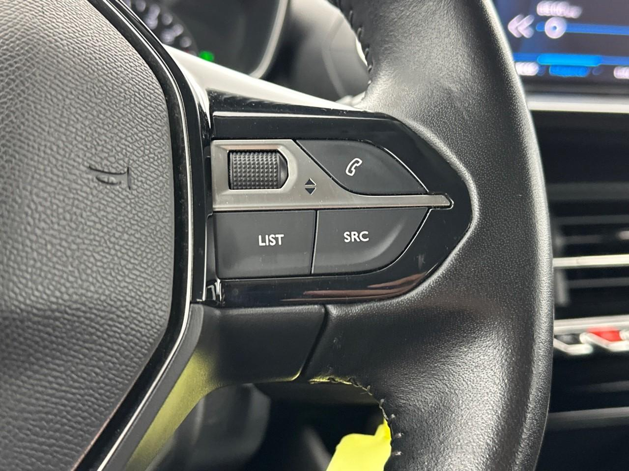 Peugeot 208 puretech 75 s&s bvm5 active — photo 19