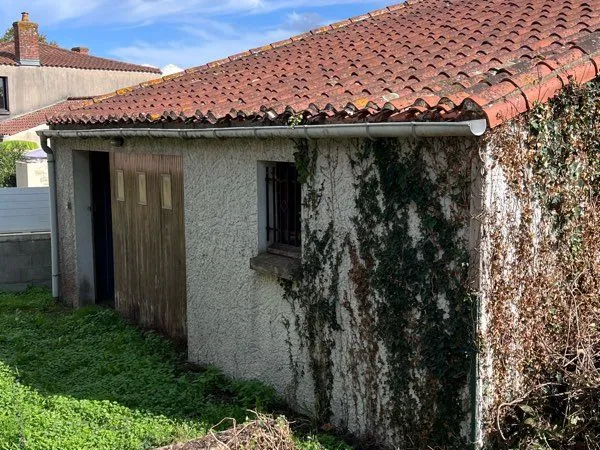Terrain Vente Essarts en Bocage 330m² 10000€