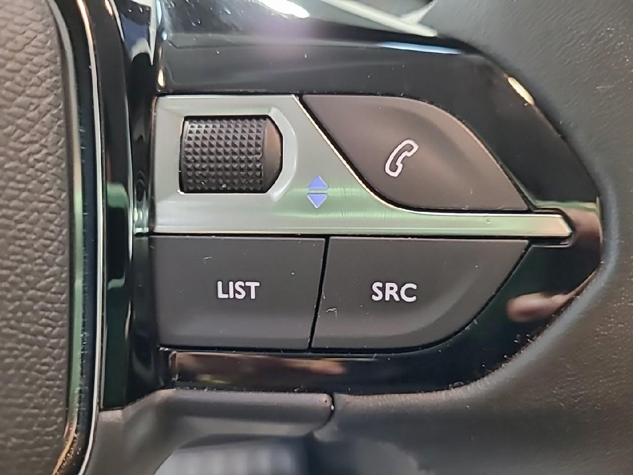 Peugeot 208 puretech 75 s&s bvm5 active pack — photo 20